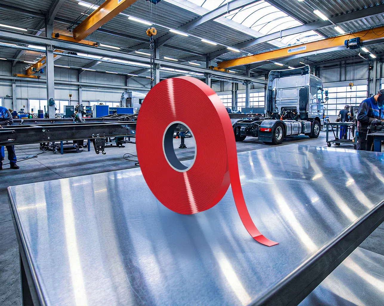 Product Spotlight: ForzaTAPE™ T220